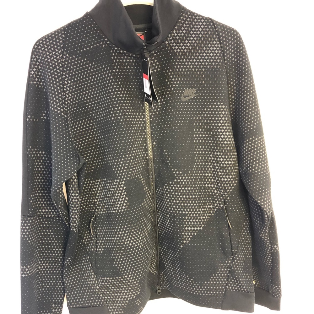 Nike Sportswear Tech Fleece GX 1.0 SZ Large